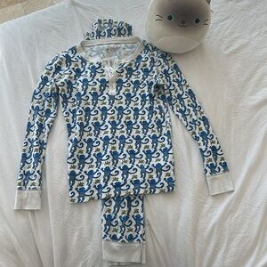 Roller Rabbit Pajama 🐰